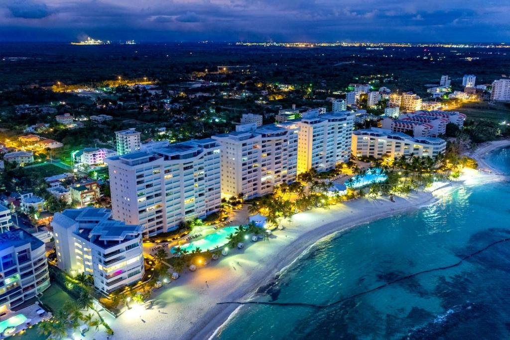 Juan Dolio: Del Asentamiento Indígena a la Nueva Riviera del Caribe